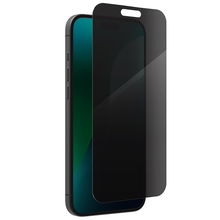 view ZAGG InvisibleShield Glass Elite Privacy 360 Screen Protector for iPhone 16 Plus/15 Plus
