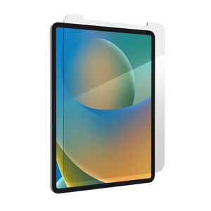 ZAGG InvisibleShield Glass Elite Screen Protector for 11 Inch iPad Pro (Gen 4/3/2/1) and 10.9 Inch iPad Air (Gen 5/4)