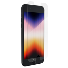 view ZAGG InvisibleShield Glass Elite Screen Protector for iPhone SE3/SE2/8/7/6