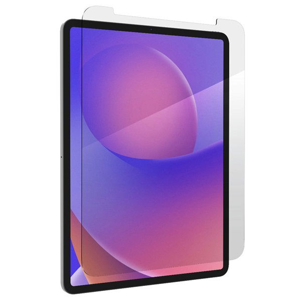 ZAGG Glass Screen Protector for 12.9 Inch iPad Pro