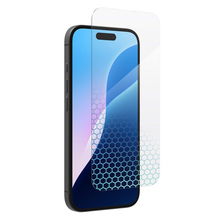 view ZAGG InvisibleShield Glass XTR4 Screen Protector for iPhone 16/15