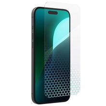 view ZAGG Glass XTR4 InvisibleShield Screen Protector for iPhone 16 Plus/15 Plus