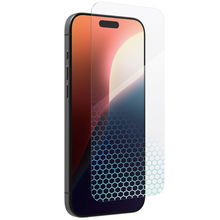 view ZAGG InvisibleShield Glass XTR4 Screen Protector for iPhone 16 Pro Max
