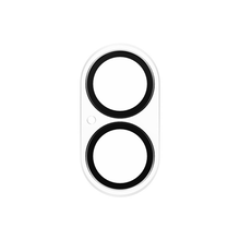 view ZAGG InvisibleShield Premium Camera Lens Protector for iPhone 16/16 Plus