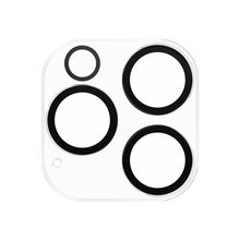 view ZAGG InvisibleShield Premium Camera Lens Protector for iPhone 16 Pro/16 Pro Max
