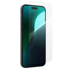 view ZAGG InvisibleShield Glass Elite Screen Protector for iPhone 16 Plus/15 Plus