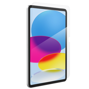 ZAGG InvisibleShield Glass Elite Screen Protector for 10.9 Inch iPad (10th Gen)