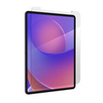 ZAGG InvisibleShield Glass Elite Screen Protector for 12.9 Inch iPad Pro (Gen 6/5/4/3)