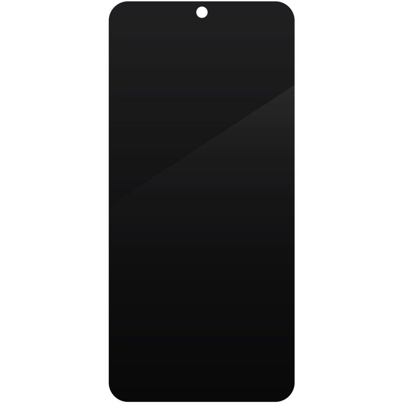 ZAGG InvisibleShield Fusion Privacy Screen Protector for Samsung Galaxy S25 Plus
