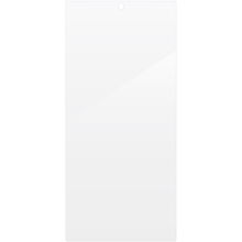 view ZAGG InvisibleShield Glass Elite Screen Protector for Samsung Galaxy S25 Ultra