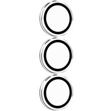 view ZAGG InvisibleShield Premium Camera Lens Protector for Samsung Galaxy S25 Plus