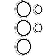 view ZAGG InvisibleShield Premium Camera Lens Protector for Samsung Galaxy S25 Ultra
