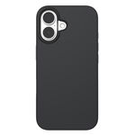 Zagg Manhattan Snap Case for iPhone 16 - Black