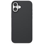 Zagg Manhattan Snap Case for iPhone 16 Plus - Black