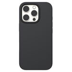 Zagg Manhattan Snap Case for iPhone 16 Pro - Black