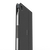 ZAGG Messenger Folio 2 Portable Keyboard Case for 10.9 Inch iPad (10th Gen) - Charcoal