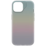 ZAGG Milan Case for iPhone 16e/15/14/13 - Iridescent
