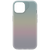 ZAGG Milan Case for iPhone 16e/15/14/13 - Iridescent
