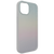 ZAGG Milan Case for iPhone 16e/15/14/13 - Iridescent