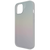 ZAGG Milan Case for iPhone 16e/15/14/13 - Iridescent