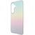 ZAGG Milan Iridescent Case for Samsung Galaxy S25