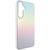 ZAGG Milan Iridescent Case for Samsung Galaxy S25 Plus