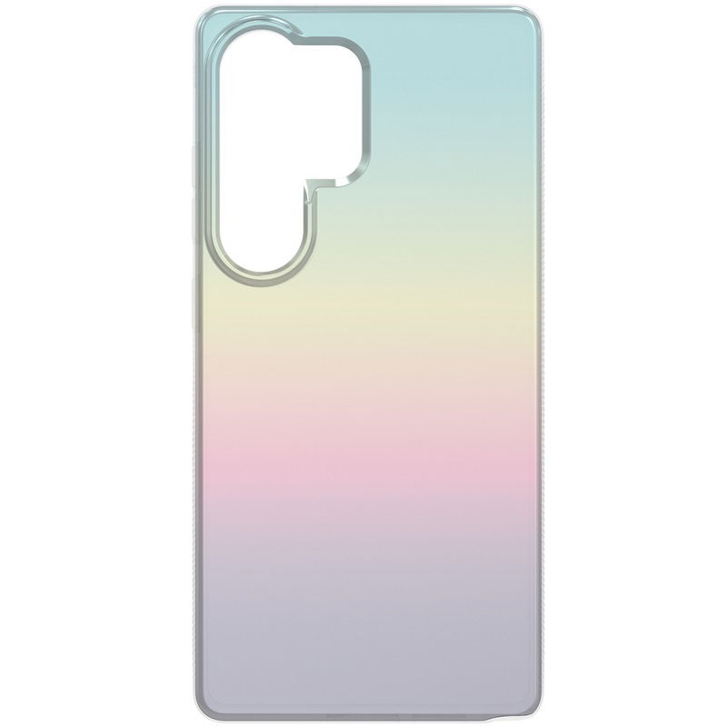 ZAGG Milan Iridescent Case for Samsung Galaxy S25 Ultra