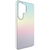 ZAGG Milan Iridescent Case for Samsung Galaxy S25 Ultra