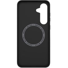 view ZAGG Milan Snap Black Opaque Case for Samsung Galaxy S25 Plus