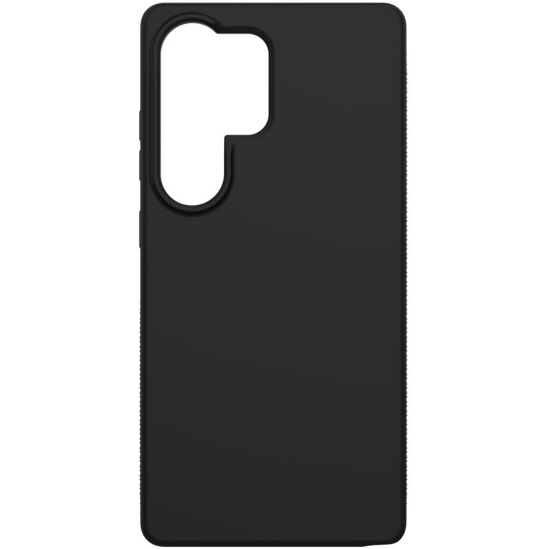 ZAGG Milan Snap Black (Opaque) Case for Samsung Galaxy S25 Ultra