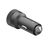 ZAGG Mophie 40W Dual USB-C Car Charger - Space Grey