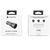 ZAGG Mophie 40W Dual USB-C Car Charger - Space Grey