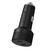 ZAGG Mophie 60W Dual USB-C Car Charger - Black