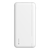 ZAGG Mophie Essentials PowerStation 10000mAh USB-A and USB-C Power Bank - White