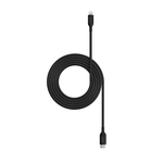 ZAGG Mophie Essentials 1m USB-C to Lightning Cable - Black