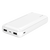 ZAGG Mophie Essentials PowerStation 20000mAh USB-A & USB-C Power Bank - White