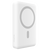 ZAGG Mophie Essentials Snap+ Powerstation 10000mAh USB-C Wireless Magnetic Power Bank - White