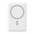 ZAGG Mophie Essentials Snap+ Powerstation 10000mAh USB-C Wireless Magnetic Power Bank - White