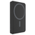 ZAGG Mophie Essentials Snap+ Powerstation 5000mAh USB-C Wireless Magnetic Power Bank - Black