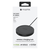 ZAGG Mophie Multi-Port Wireless Charging Hub - Black