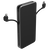 ZAGG Mophie Powerstation Plus 10000mAh Power Bank - Black