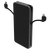 ZAGG Mophie Powerstation Plus 10000mAh Power Bank - Black
