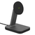 ZAGG Mophie Snap+ Wireless Charging Stand and Pad - Black