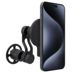 ZAGG Mophie Snap Magnetic Car Vent Mount - Black