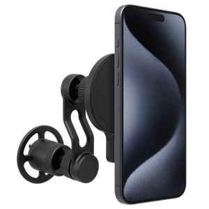 ZAGG Mophie Snap Magnetic Car Vent Mount - Black