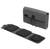 ZAGG Mophie Snap+ Multi-Device Wireless Travel Charger - Black