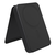 ZAGG Mophie Snap+ Powerstation 5000mAh Wireless Charging Mini Stand with Qi2 - Black