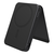 ZAGG Mophie Snap+ Powerstation 5000mAh Wireless Charging Mini Stand with Qi2 - Black