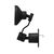 ZAGG Mophie Snap+ Wireless Charging Car Vent Mount - Black