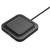 ZAGG Mophie Universal 15W Wireless Charging Pad with PSU - Black